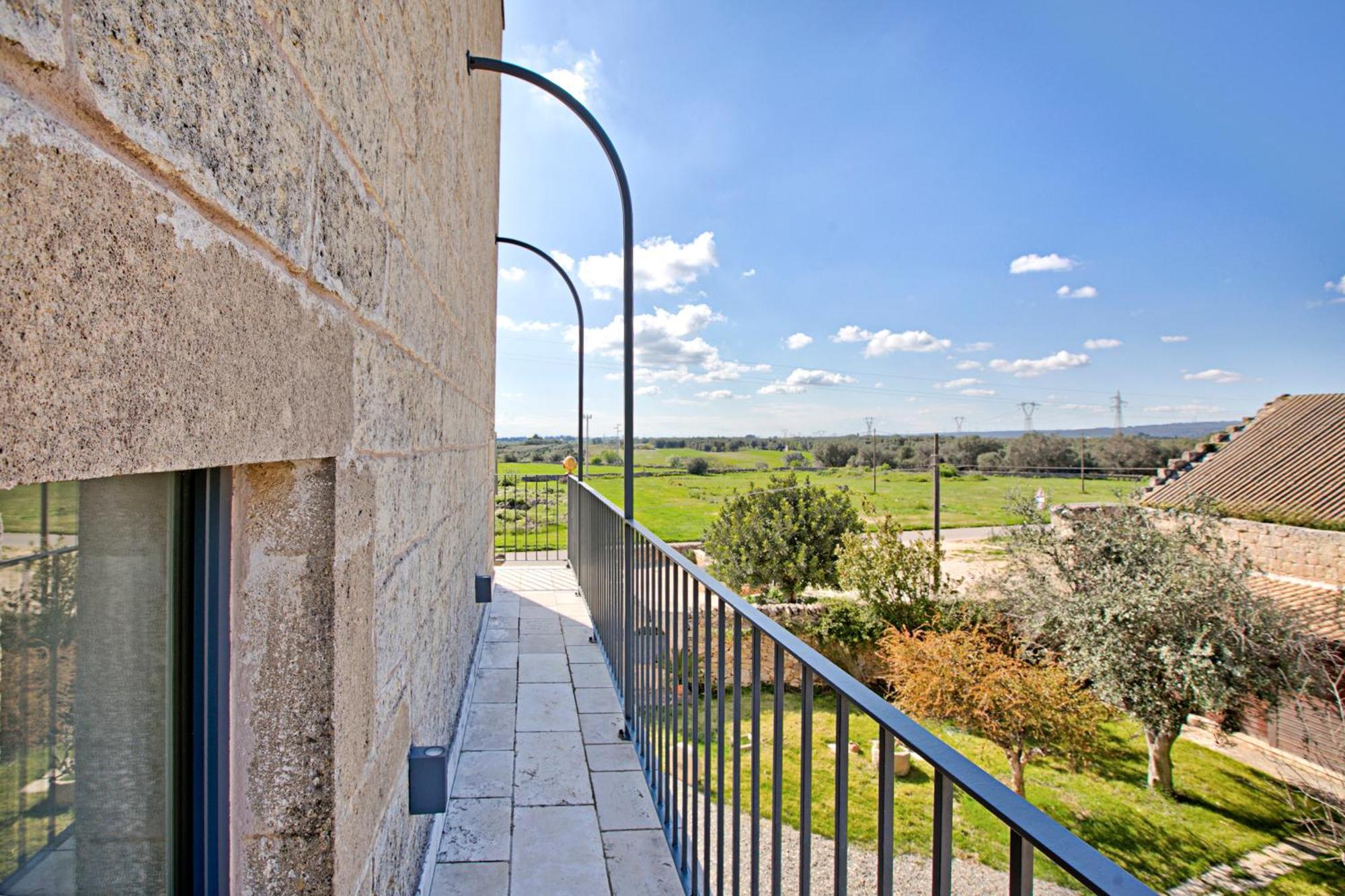 Masseria Antoglia Hotell Villa Castelli Eksteriør bilde