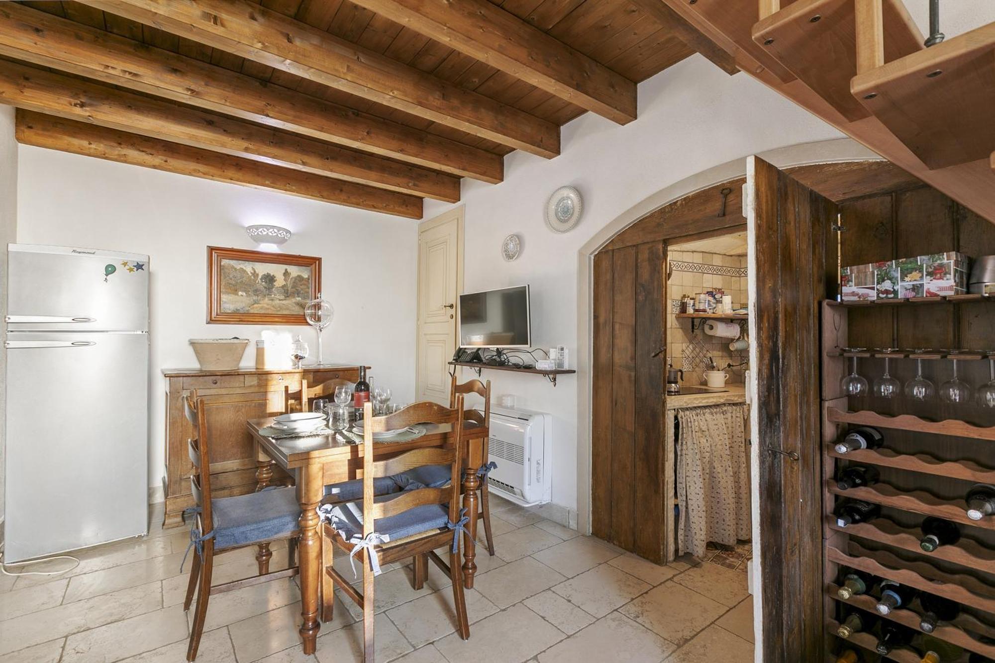 Masseria Antoglia Hotell Villa Castelli Eksteriør bilde